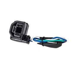 Uno Minda Bulb Holder - 3 Pin for Honda Activa ES (2008-09) (BH-2017)-46