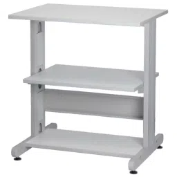RS PRO 3 Shelf Printer Stand, 80kg Max. Load Model No 1445958-image-52