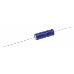 Vishay Aluminium Electrolytic Capacitor Axial, Through Hole 1000 µF 16 V DC, MAL202115102E3 (Pack of 5)-picture-25