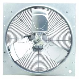 Dayton Exhaust Fan Direct Drive 20 inch Aluminum Blade 1/4 hp, 10D958-image-83