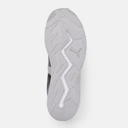 Puma Men Colourblocked C-Block Regular Sneakers image 3