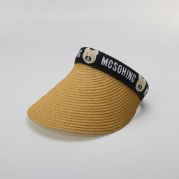 TIPY TIPY TAP Girls Self Design Visor Cap-image-18