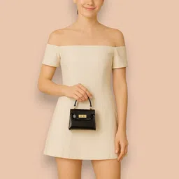Haute Handles Structured Sling Bag-picture-2