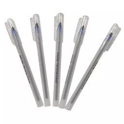 Doms Kika R8 Fine Black Ball Pen (Pouch of 5 Pcs)-image-32