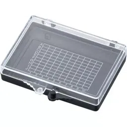 AS ONE Precision Parts Storage and Transfer Case ABS Body 75x55x15 mm, CPK-S-7515-image-83