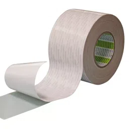 Nitto Denko Removable & Strong Adhesion Double Sided Adhesive Tape 110 mmx50 m White, 25953964-image-14