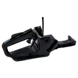 Greenleaf Black Heavy Duty Tank Housing for 58cc Chain Saw-picture-31