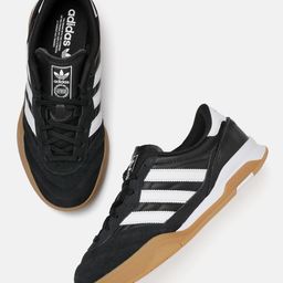 ADIDAS Originals Men Textured Mundial FC Sneakers-picture-49