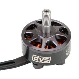 DYS SUN FUN SF2207 2750KV Brushless FPV Racing Drone Motor (Original)-11