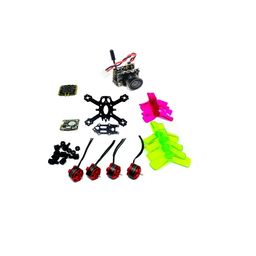X2 ELF 88MM Micro brushless racing kit-16