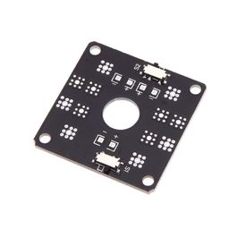 CC3D Flight Controller Mini Power Distribution Board PCB-28