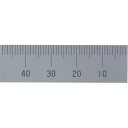 Shinwa Rules Stainless Steel Machine Scale 15×50×0.5 mm, 68536754-image-45