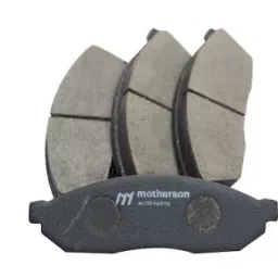 Motherson BP-VW079RC Rear Brake Pads for Volkswagen Passat-2