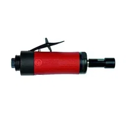 Chicago Pneumatic Straight Die Grinder 24000 RPM 0.54 HP 90.3 dB, CP3000-424R-picture-25