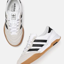 ADIDAS Originals Men Colourblocked Mundial FC Sneakers-56