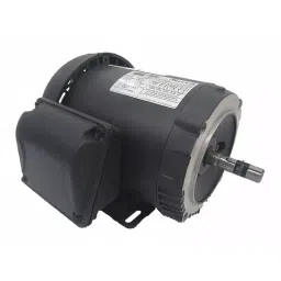 Dayton 1 1/2 HP Face/Base Mount Totally Enclosed Fan-Cooled 'General Purpose Motor, 36VF88-image-23