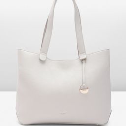 IRTH Textured Shoulder Bag-image-2