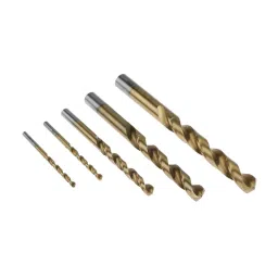 RS PRO HSS-E Cobalt Twist Drill Bit Set, Model No 4679060 Melatic Grey Color (Set of 25 Pcs)-14