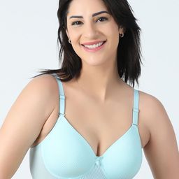 don't Shy Bra Full Coverage Lightly Padded-25
