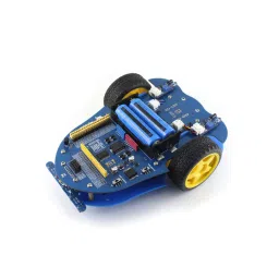 AlphaBot, Mobile robot development platform-16