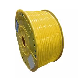 Kobmax Air Tube 12x16 mm Yellow 100 m Roll, KX-PE-1612-image-48