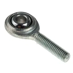 RS PRO M6x1 Male Steel Rod End, Inner Dia 6 mm, Overall Length 45 mm, 1989077-image-54