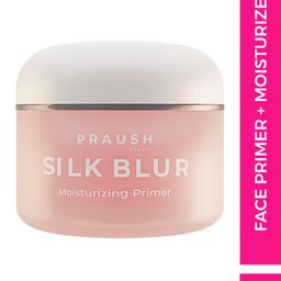 Praush Silk Blur Moisturizing Primer 50 g-40