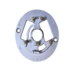 Deutsche Coil Plate for Yamaha RX 100, RXG (With Screw), DEUS-1330C-10