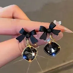 LAKSHYA COLLECTIONS Contemporary Studs Earrings-image-63