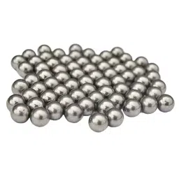 AS ONE Steel Ball Φ10 mm, B2440-1525 (Bag of 1 Kg)-14