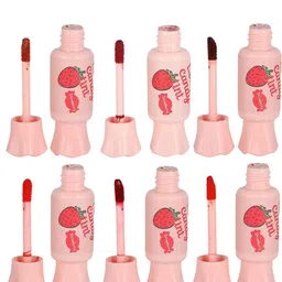 VBA Mousse Candy Tint- 6 ml- Shade 04 image 2