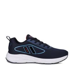 Campus Men's Lucius Navy Running Shoes-picture-9