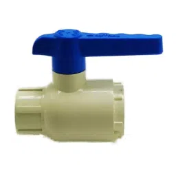 Astral inch CPVC Plain Ball Valve, M512112702LH-picture-38