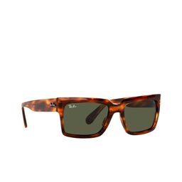 Ray-Ban Unisex Square Sunglasses with UV Protected Lens 8056597435819-17