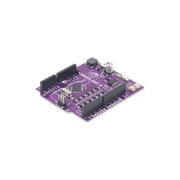 Cytron Maker UNO Plus-Simplifying Arduino for education image 2