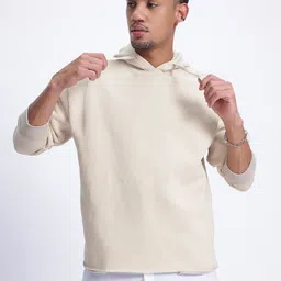 glitchez Snuggly Basics Oversized Sweatshirt-image-45