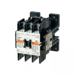 Fuji Electric DC Operation Type Electromagnetic Contactors without Case Cover, SC-N2S/G Coil DC110V-image-89