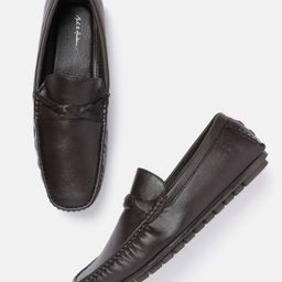 Mast & Harbour Men Everyday Loafers-image-89