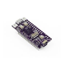 Cytron Maker Nano RP2040-Simplifying Projects with Raspberry Pi RP2040 image 1