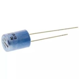 Vishay Aluminium Electrolytic Capacitor Radial, Through Hole 100 µF 35 V DC, MAL211650101E3 (Pack of 5)-image-28