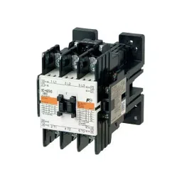 Fuji Electric DC Operation Type Electromagnetic Contactors without Case Cover, SC-N3/G Coil DC48V-picture-46