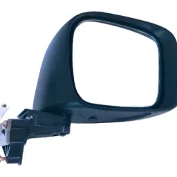 Motherson Right Side Outer Rear View Side Mirror RV-MS065OR for Maruti Suzuki Wagon R-37