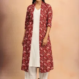 The Woman Store Top Shrug & Trousers Co-Ords-picture-46