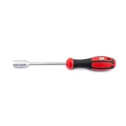 RS PRO 3/8 in Hexagon Nut Driver, 125 mm Blade Length Model No 1829744-17