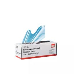 AS ONE Waste Bag, E706.1 BOX (Pack of 100 pcs)-picture-35