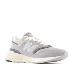 New Balance Men's Shadow Grey Casual Sneakers-image-62