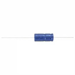 Vishay Aluminium Electrolytic Capacitor Axial, Through Hole 47 µF 40 V DC, MAL202137479E3-image-81