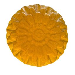 GROOVY Set Of 3 Kale Kick Kesar Bathing Bar - 100 g Each-7