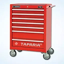 Taparia 5 Drawers Tool Trolley, TTB5-34