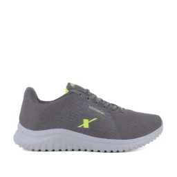 Sparx Men's Charcoal Grey Running Shoes-picture-14